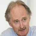 Geir Pedersen